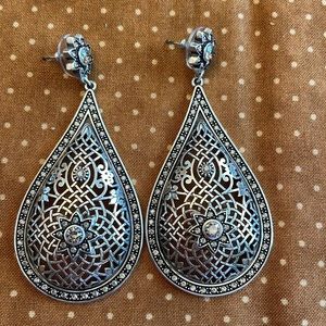 Brighton Dangle Earrings